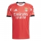 1a Equipacion Camiseta Benfica 25-26 1a Equipacion Camiseta Benfica 25-26
