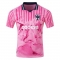 Camiseta Monterrey Portero 2025 Rosa Camiseta Monterrey Portero 2025 Rosa
