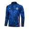 Chaqueta del Real Madrid Dragon 24-25 Azul