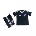 Camiseta Colo-Colo Portero 100 Aniversario Nino 2025 Camiseta Colo-Colo Portero 100 Aniversario Nino 2025