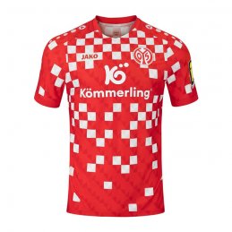 1ª Equipacion Camiseta Mainz 05 24-25 Tailandia