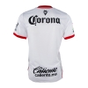 2a Equipacion Camiseta Toluca 24-25