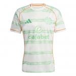 3ª Equipacion Camiseta Celtic 25-26 3ª Equipacion Camiseta Celtic 25-26