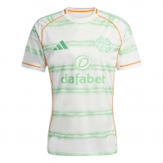 3ª Equipacion Camiseta Celtic 25-26 3ª Equipacion Camiseta Celtic 25-26