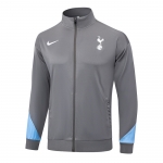 Chaqueta del Tottenham Hotspur 24-25 Gris