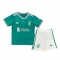 3ª Equipacion Camiseta Liverpool Nino 25-26 3ª Equipacion Camiseta Liverpool Nino 25-26