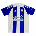 1a Equipacion Camiseta Recreativo de Huelva 24-25 Tailandia