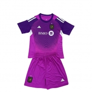 2a Equipacion Camiseta Los Angeles FC Portero Nino 2025 2a Equipacion Camiseta Los Angeles FC Portero Nino 2025