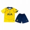 3ª Equipacion Camiseta Tottenham Hotspur Nino 25-26 3ª Equipacion Camiseta Tottenham Hotspur Nino 25-26