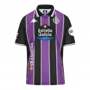 2ª Equipacion Camiseta Real Valladolid 25-26 2ª Equipacion Camiseta Real Valladolid 25-26