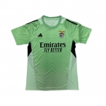 Camiseta Benfica Portero 25-26 Tailandia Verde Camiseta Benfica Portero 25-26 Tailandia Verde