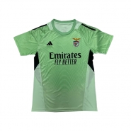 Camiseta Benfica Portero 25-26 Tailandia Verde Camiseta Benfica Portero 25-26 Tailandia Verde