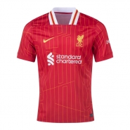 1a Equipacion Camiseta Liverpool 24-25
