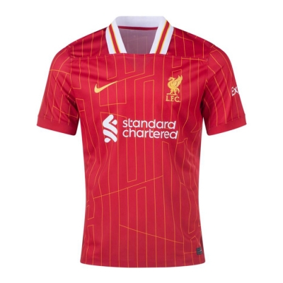 1a Equipacion Camiseta Liverpool 24-25