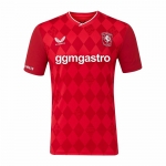 1ª Equipacion Camiseta Twente 25-26 Tailandia 1ª Equipacion Camiseta Twente 25-26 Tailandia