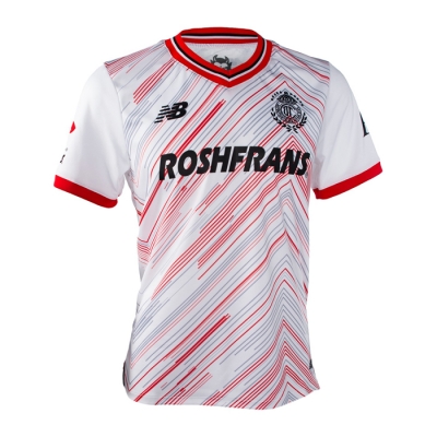 2a Equipacion Camiseta Toluca 24-25