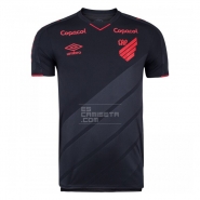 3ª Equipacion Camiseta Athletico Paranaense 2020 Tailandia