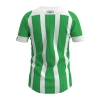 2a Equipacion Camiseta Coritiba 2024 Tailandia