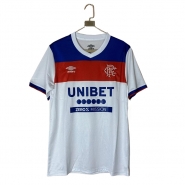 2a Equipacion Camiseta Rangers 25-26 Tailandia 2a Equipacion Camiseta Rangers 25-26 Tailandia