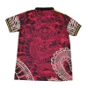 Tailandia Camiseta Real Madrid Dragon 24-25 Rojo