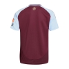 1ª Equipacion Camiseta Aston Villa 24-25