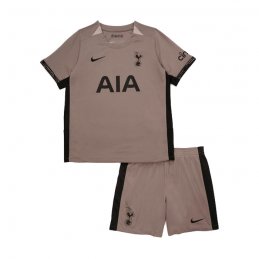 3a Equipacion Camiseta Tottenham Hotspur Nino 23-24