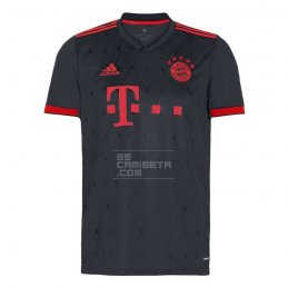 3ª Equipacion Camiseta Bayern Munich 22-23