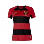 1a Equipacion Camiseta Recife Mujer 2025 1a Equipacion Camiseta Recife Mujer 2025