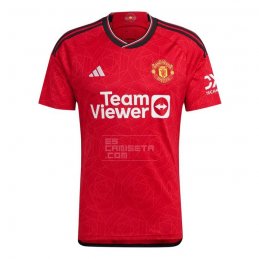 1a Equipacion Camiseta Manchester United 23-24