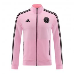 Chaqueta del Inter Miami 23-24 Rosa