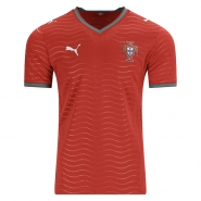 1ª Equipacion Camiseta Portugal 2026 1ª Equipacion Camiseta Portugal 2026