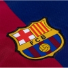 Manga Larga 1a Equipacion Camiseta Barcelona 24-25