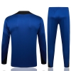 Chandal de Sudadera del Inter Milan 2024-25 Azul