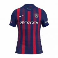 1ª Equipacion Camiseta Johor Darul Ta'zim 25-26 Tailandia 1ª Equipacion Camiseta Johor Darul Ta'zim 25-26 Tailandia