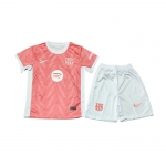 Camiseta Barcelona Special Nino 25-26 Naranja Camiseta Barcelona Special Nino 25-26 Naranja