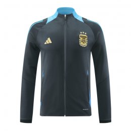 Chaqueta del Argentina 24-25 Gris