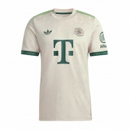 Camiseta Bayern Munich Oktoberfest 25-26 Camiseta Bayern Munich Oktoberfest 25-26