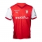 1a Equipacion Camiseta Braga 24-25 Tailandia