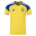 1ª Equipacion Camiseta Suecia Authentic 2026 1ª Equipacion Camiseta Suecia Authentic 2026