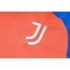 Chandal del Juventus Manga Corta 24-25 Naranja - Pantalon Corto