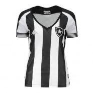 1ª Equipacion Camiseta Botafogo Mujer 20-21 Tailandia