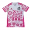 Camiseta Mexico Special 2025 Tailandia Rosa Camiseta Mexico Special 2025 Tailandia Rosa