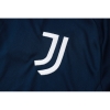 Conjunto Polo del Juventus 24-25 Azul