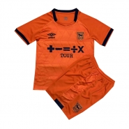 2a Equipacion Camiseta Ipswich Town Nino 23-24