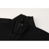 Chandal de Chaqueta del Barcelona 2024-25 Negro