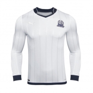 Manga Larga Camiseta Monterrey 75 Anos 20-21