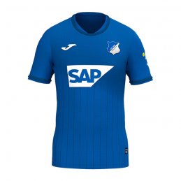 1a Equipacion Camiseta Hoffenheim 24-25 Tailandia