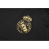 Camiseta de Entrenamiento Real Madrid 24-25 Negro