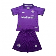 1a Equipacion Camiseta Fiorentina Nino 24-25