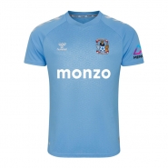 1ª Equipacion Camiseta Coventry City Nino 24-25